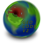 Geocode 图标