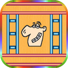 Crazy Mr. Dong! أيقونة
