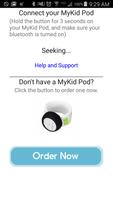 MyKid Pod (Beta) imagem de tela 2