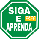 Placas de trânsito free APK