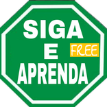 Placas de trânsito free