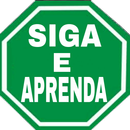 Placas de trânsito APK