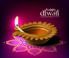 Diwali Special Live Wallpapers capture d'écran 1