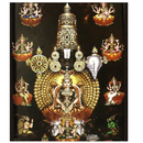 Lakshmi Balaji Live Wallpapers APK