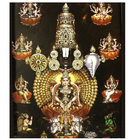 Lakshmi Balaji Live Wallpapers biểu tượng