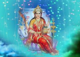 Lakshmi Devi Live Wallpapers скриншот 3