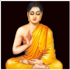 Lord Buddha Live Wallpapers icône