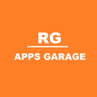 RG Apps Garage आइकन