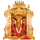 Vijayawada Kanaka Durga Live आइकन