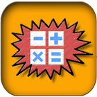 Tricky Easy Maths icon