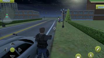 Miami Vegas Simulator اسکرین شاٹ 3