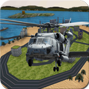 Mountain Helicopter Rescue2016 APK