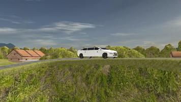 Mountain Offroad Car Race screenshot 3