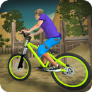 Offroad Mountain Bike Android APK