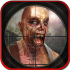 Action Zombie Road Dead 3D icono
