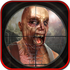 Action Zombie Road Dead 3D-icoon