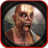 Action Zombie Road Dead 3D icône