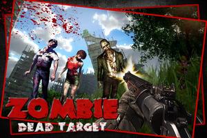 Action Zombie Road Dead 3D screenshot 1