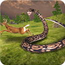 Angry Anaconda 3D 2016 APK