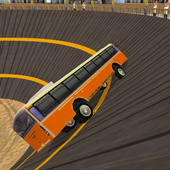 Bus Stunt 3D Mod apk versão mais recente download gratuito