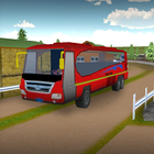 Bus Simulator Offroad আইকন