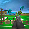 Bottle Shoot Target Training APK