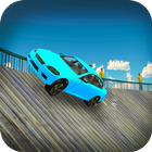 Car Stunt Race 图标
