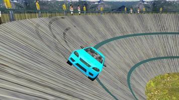 Car Stunt Race 截图 3