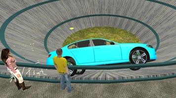 Car Stunt Race 截图 2