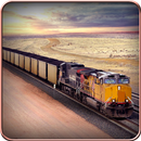 City Train Transport Simulator APK