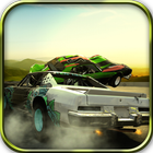 City Car Demolition 3D ikon