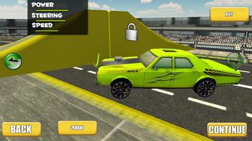 City Car Demolition 3D syot layar 1