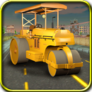 City Construction Heavy Road APK