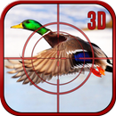 Real Sniper Duck Hunter 3D APK