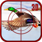 Real Sniper Duck Hunter 3D icône