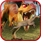 آیکون‌ Dino Revenge 3D