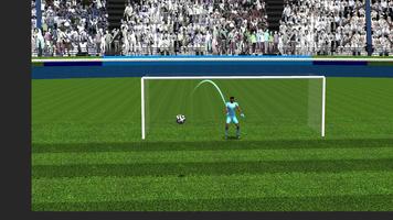 UEFA Euro Football 2016 ภาพหน้าจอ 3
