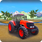 Farming Simulator 2017 иконка