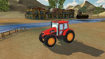 Farming Simulator 2017 ảnh chụp màn hình 3