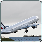 Flight Simulator 787 icône