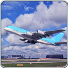 Flight Simulator B737 آئیکن