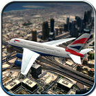 Flight Simulator ikona