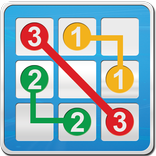 Flow Line Draw Logic