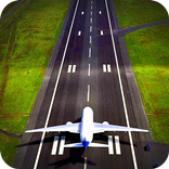 Fly Flight Landing Simulator