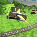 Flying Bullet Train APK