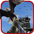 Flying Birds Hunt 3D 图标