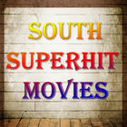 South Super Hit Movies icono