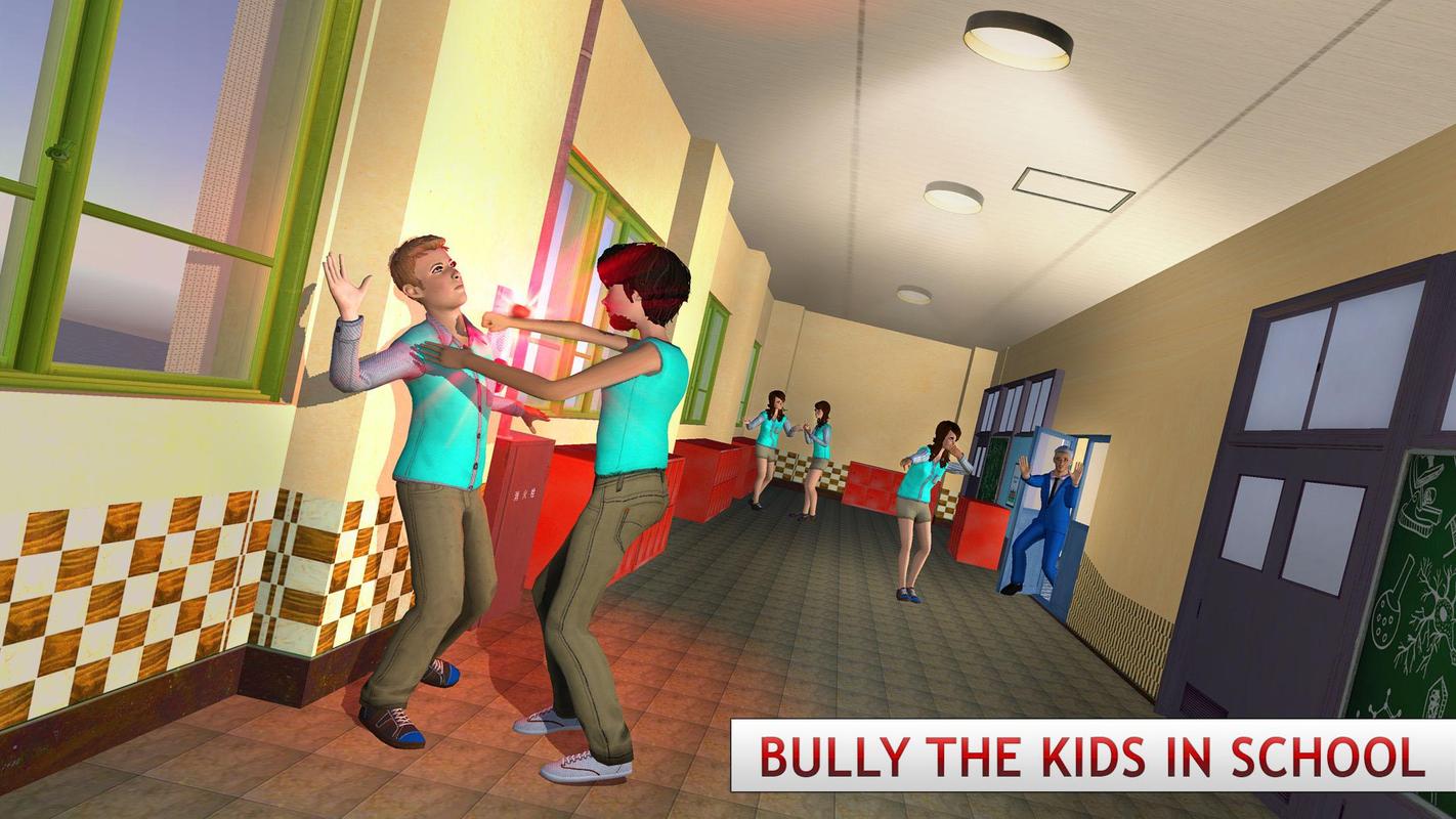 High School Gangster for Android - APK Download