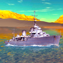 Indain Battle Ship Simulator APK