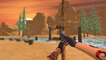 Infinite Archery screenshot 1